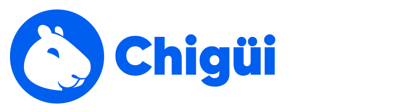 ChigüiMail Logo